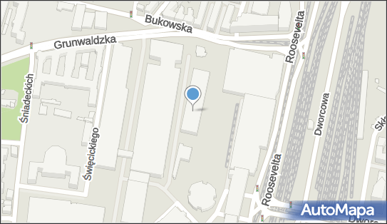 T-Mobile - Hotspot, Głogowska 14, Poznań - T-Mobile - Hotspot