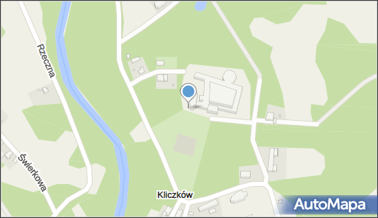 T-Mobile - Hotspot, Kliczków 8, Kliczków - T-Mobile - Hotspot