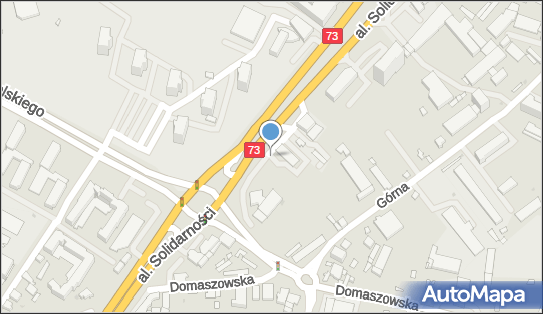 T-Mobile - Hotspot, al. Solidarności 16, Kielce 25-900 - T-Mobile - Hotspot