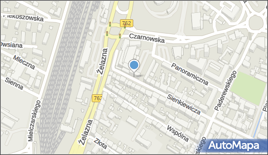 T-Mobile - Hotspot, Henryka Sienkiewicza 78a, Kielce 25-501 - T-Mobile - Hotspot