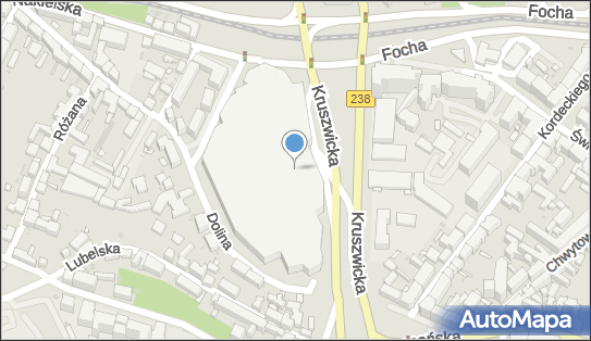 T-Mobile - Hotspot, Kruszwicka 1, Bydgoszcz - T-Mobile - Hotspot