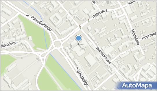 T-Mobile - Hotspot, Pałacowa 7, Białystok - T-Mobile - Hotspot