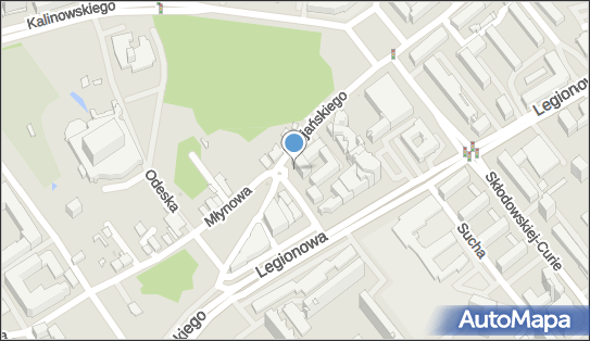 T-Mobile - Hotspot, Piękna 5, Białystok - T-Mobile - Hotspot