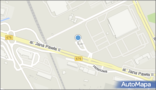 T-Mobile - Hotspot, Aleja Jana Pawła II 94, Białystok - T-Mobile - Hotspot