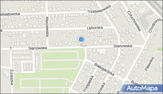 T-Mobile - Hotspot, Sianowska, Poznań 60-431, 60-453 - T-Mobile - Hotspot