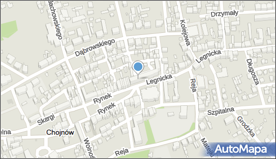 T-Mobile - Sklep, Ul. Rynek 42, Chojnów 59-225, godziny otwarcia, numer telefonu