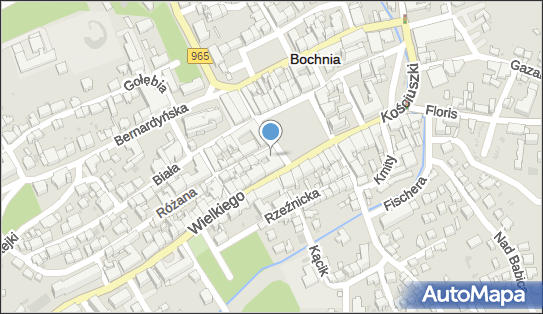 T-Mobile - Sklep, Ul. Rynek 8, Bochnia 32-700, godziny otwarcia, numer telefonu