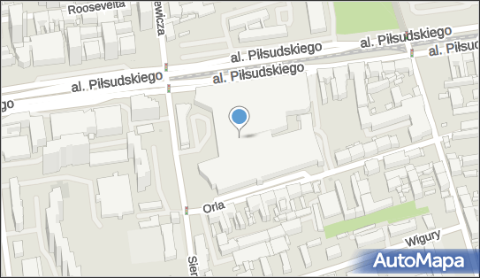 T-Mobile - Sklep, Al. Piłsudskiego 15/23, Łódź 90-307, godziny otwarcia, numer telefonu