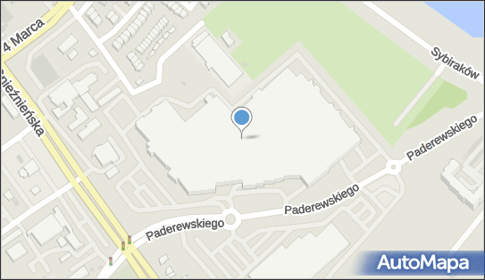T-Mobile - Sklep, Ul. Paderewskiego 1, Koszalin 75-736, godziny otwarcia, numer telefonu