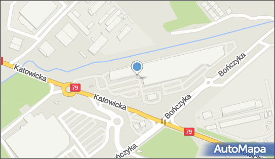 T-Mobile - Sklep, Ul. Katowicka 64, Mysłowice 41-400, godziny otwarcia, numer telefonu