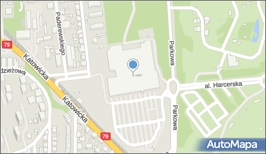 T-Mobile - Sklep, Ul. Parkowa 20, Chorzów 41-500, godziny otwarcia, numer telefonu