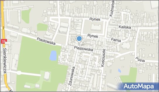 T-Mobile - Sklep, Ul. Piastowska 26, Krotoszyn 63-700, godziny otwarcia, numer telefonu