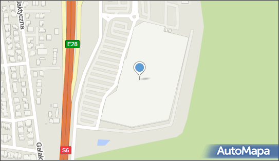 T-Mobile - Sklep, Ul. Spacerowa 48, Gdańsk 80-299, godziny otwarcia, numer telefonu