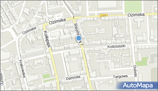 T-Mobile - Sklep, Ul. Kościuszki 21, Opole 45-062, godziny otwarcia, numer telefonu