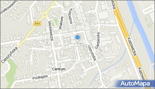 T-Mobile - Sklep, Ul. Rynek 23, Skoczów 43-430, godziny otwarcia, numer telefonu