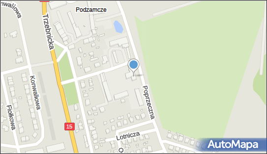 Okręgowa Stscja Kontroli Pojazdów, Poprzeczna 8, Milicz 56-300 - Tachograf - Serwis, Legalizacja, godziny otwarcia, numer telefonu