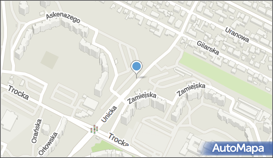 Bazarek, Zamiejska 28, Warszawa 03-580 - Targowisko