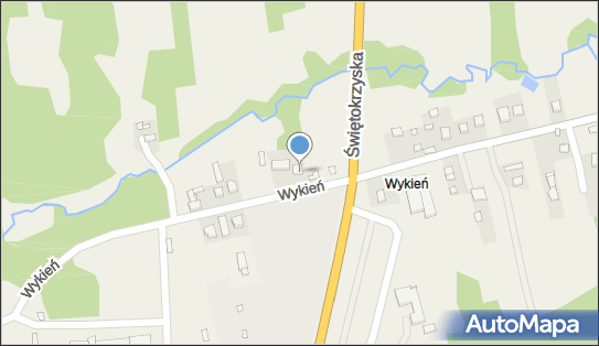 F.H.U. Salmar, Wykień 66, Ćmińsk 26-085 - Targowisko, godziny otwarcia, numer telefonu