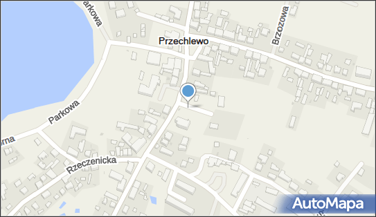 Targowisko, Człuchowska, Przechlewo 77-320 - Targowisko
