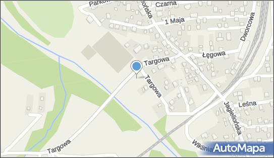 Targowisko, Targowa, Milówka 34-360 - Targowisko