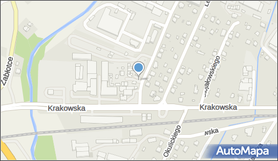 Targowisko, Bema Józefa, gen., Sanok 38-500 - Targowisko