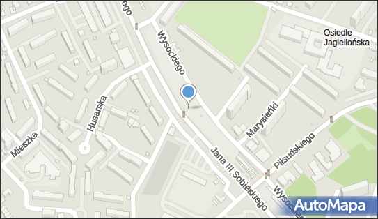 Targowisko, Króla Jana III Sobieskiego, Legionowo 05-120 - Targowisko