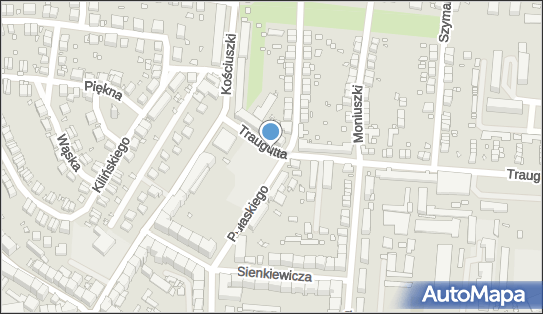 Targowisko, Traugutta Romualda, gen., Zgorzelec 59-900 - Targowisko