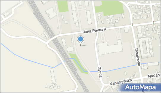 Targowisko, Jana Pawła II 61, Piaseczno 05-500 - Targowisko