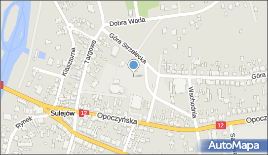 Targowisko, pl. Targowy, Sulejów - Targowisko, godziny otwarcia