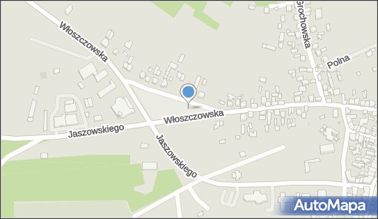 Targowisko, Włoszczowska 52, Małogoszcz 28-366 - Targowisko