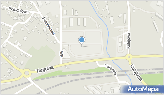 Targowisko, Targowa764765, Staszów 28-200 - Targowisko