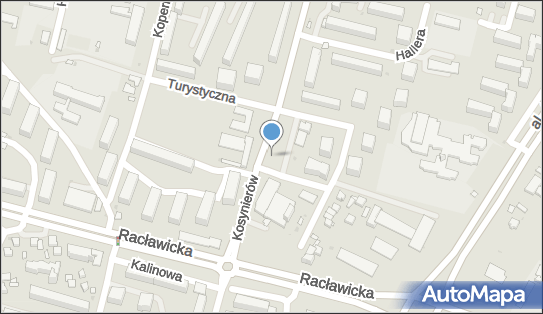 Targowisko, Kosynierów 20b, Świdnik 21-040 - Targowisko