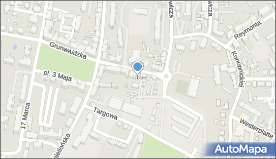 Targowisko, Grunwaldzka 10, Malbork - Targowisko, godziny otwarcia, numer telefonu