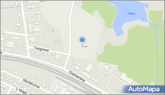 Targowisko, Targowa, Wolbrom 32-340 - Targowisko