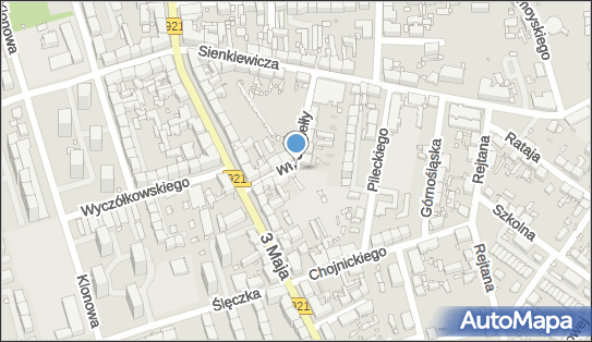 Targowisko, Władysława Jagiełły 12, Zabrze - Targowisko, godziny otwarcia, numer telefonu
