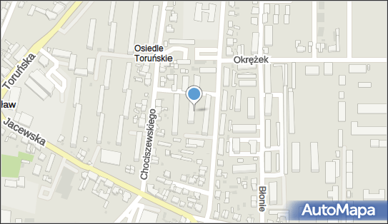 Gama, Marii Skłodowskiej-Curie 13a, Inowrocław - Taxi - Postój, numer telefonu