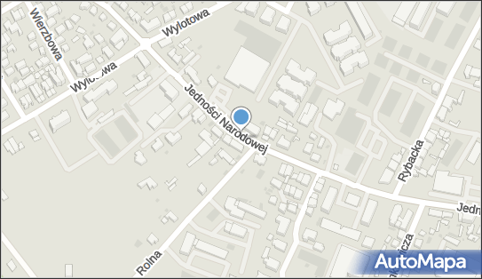 Postój Taxi Jedności Narodowej, Jedności Narodowej, Kołobrzeg 78-100 - Taxi - Postój, numer telefonu