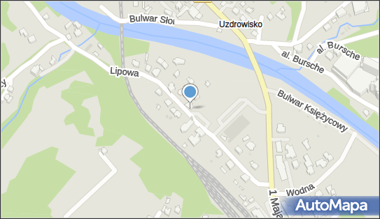 Postój taxi Wisła PKS, Lipowa 6A, Wisła 43-460 - Taxi - Postój, numer telefonu