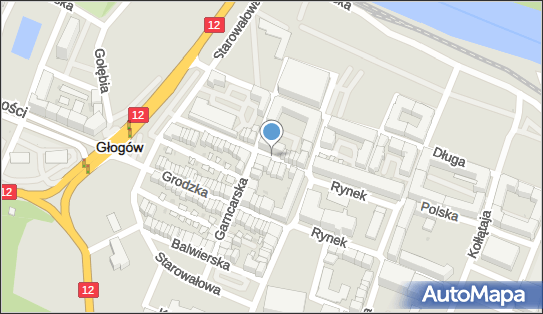 Postój Taxi, Słodowa, Głogów 67-200 - Taxi - Postój, godziny otwarcia, numer telefonu
