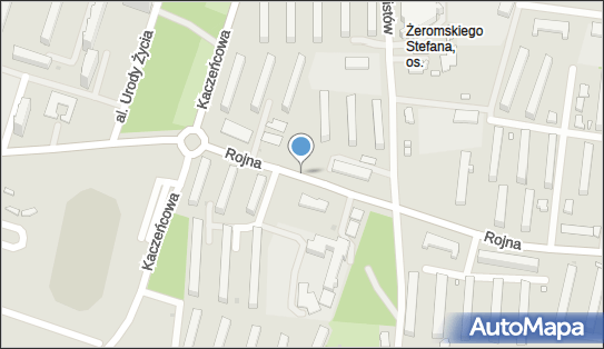 Postój Taxi, Rojna 24, Łódź 91-134 - Taxi - Postój