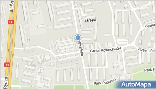 Postój Taxi, Tatrzańska 61a, Łódź 93-219 - Taxi - Postój
