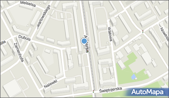 Postój Taxi, Andersa Władysława, gen., Warszawa 00-147, 00-159, 00-201, 00-210 - Taxi - Postój