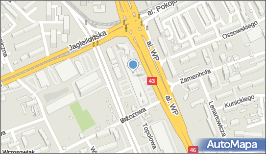 Postój Taxi, Aleja Wojska Polskiego43, Częstochowa 42-200, 42-202, 42-207, 42-208, 42-216, 42-263 - Taxi - Postój