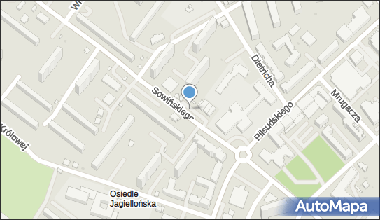 Postój Taxi, Sowińskiego Józefa, gen., Legionowo 05-120 - Taxi - Postój, numer telefonu