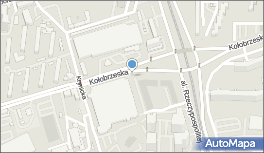 Postój Taxi, Kołobrzeska, Gdańsk 80-323, 80-325, 80-390, 80-391, 80-394, 80-396, 80-397 - Taxi - Postój