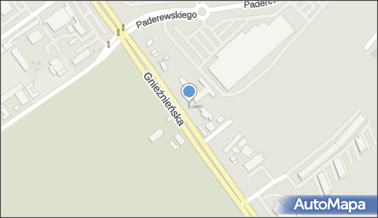 Postój Taxi, Gnieźnieńska, Koszalin 75-736 - Taxi - Postój