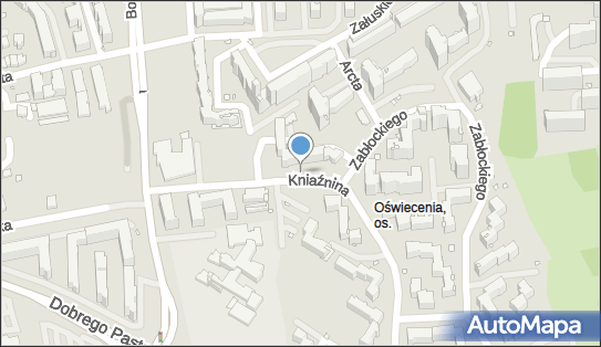 Postój Taxi, Kniaźnina Franciszka, Kraków 31-637 - Taxi - Postój