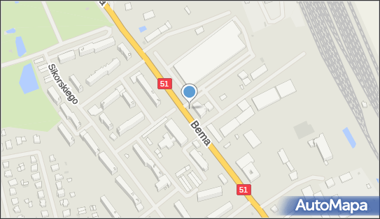 Postój Taxi, Bema Józefa, gen.51, Bartoszyce 11-200, 11-201 - Taxi - Postój, numer telefonu
