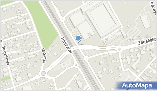 Postój Taxi, Szpotańskiego Kazimierza, Warszawa 04-760 - Taxi - Postój