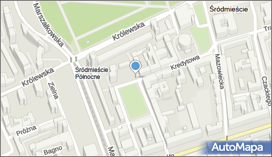 Postój Taxi, Plac gen. Henryka Dąbrowskiego, Warszawa - Taxi - Postój